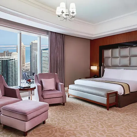 Best Plaza West Bay Hotel-3