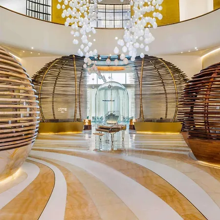 Fairmont Doha-2