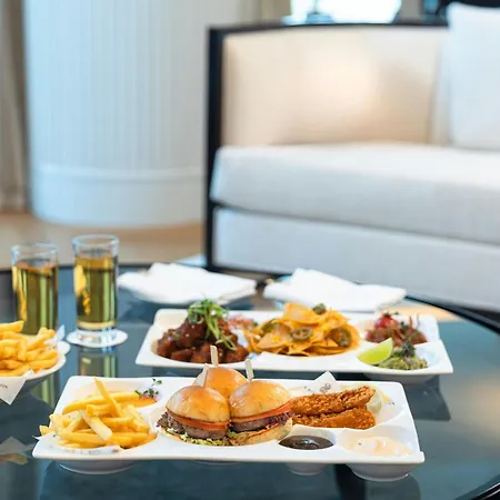 The Ritz-Carlton, Doha-3