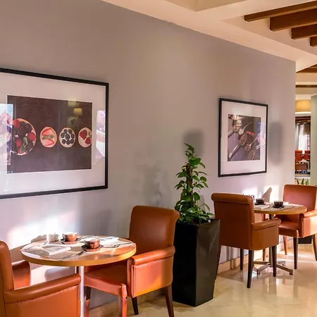 Moevenpick Hotel Doha-2
