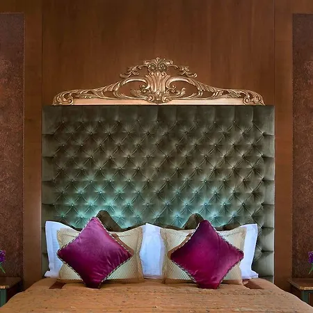 Musheireb - Souq Waqif Boutique Hotels - Swbh-3