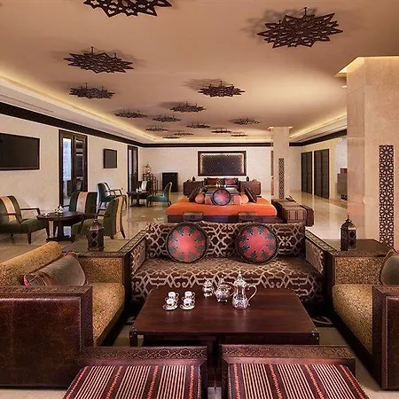 Al Mirqab - Souq Waqif Boutique Hotels - Swbh-2