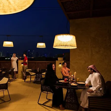 Arumaila - Souq Waqif Boutique Hotels - Swbh-3